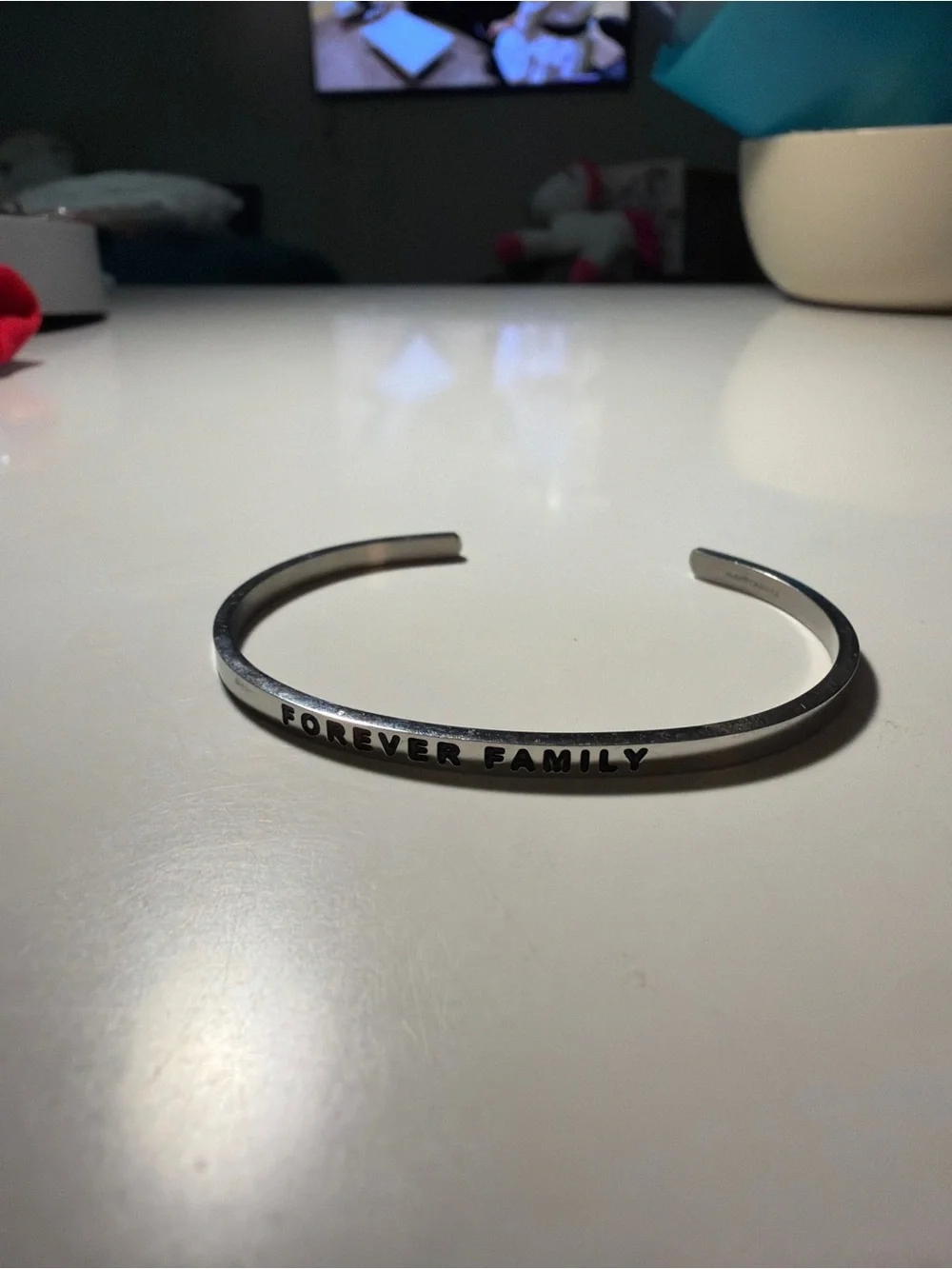 N/A simple meaningful